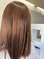 カフェ 高須店(CAFE) HAIR COLOR CAFE style