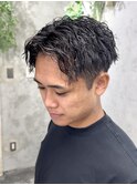 HAJIME 縦落ちツイストスパイラル