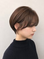 エストアール フクオカ 福岡博多店(est-r. Fukuoka)&nbsp;耳掛け/くびれショート/博多