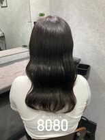 はればれ 桜木町 関内(8080)&nbsp;ウェーブ巻き