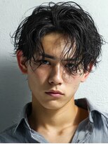 テーラヘアー 我孫子店(TELA HAIR)&nbsp;メンズカット　メンズパーマ【TELA HAIR 我孫子店】