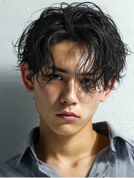 テーラヘアー 我孫子店(TELA HAIR) メンズカット　メンズパーマ【TELA HAIR 我孫子店】