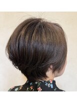 クオリティー(Quality)&nbsp;40代50代ナチュラルショート