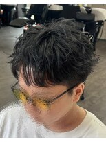 ラン バイ ラテ(LAN by LATTE) アクティブショート
