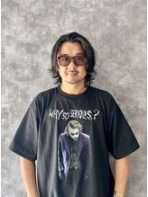 アンド バイ 五反田(_&.By:U)&nbsp;島崎 涼太 五反田