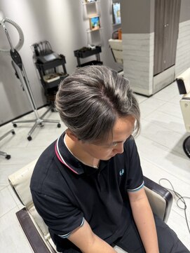 アース オーセンティック 新浦安店(EARTH Authentic) シャドウルーツ