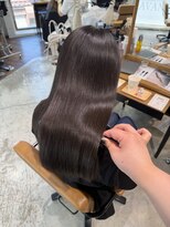 アヴァンスアンス 広島袋町店(AVANCE.ens)&nbsp;【 髪質改善トリートメント 】