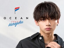 オーシャントーキョー 原宿(OCEAN TOKYO)