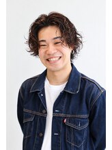 ルーズ(LOOSE)&nbsp;YUTO 