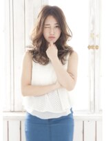 シャンプー 本店(SHAMPOO) サマーウェーブロング