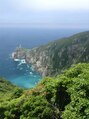 ルクール(le coeul) 自然豊かな五島列島、良かとこばい。