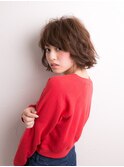 【Noz中島良太】アンニュイカールのヘルシーボブ