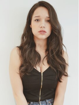 グッデイ ヘアー(GOOD DAY HAIR) 【jessica】下北沢外国人風style11グレージュカラーASHカラー