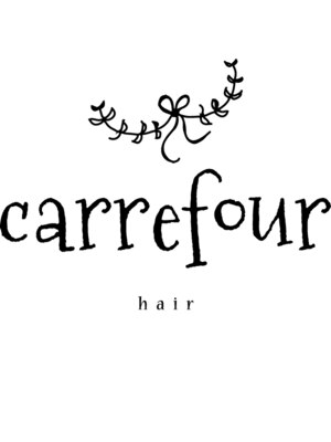 ヘアーカルフール(hair carrefour)