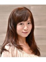 ユアーズ 四街道店(HAIR&NAIL YOURS) 大人かわいいゆるふわカール