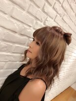 イズム 北千住店(ISM)&nbsp;【ISM北千住】　リボンちゃん