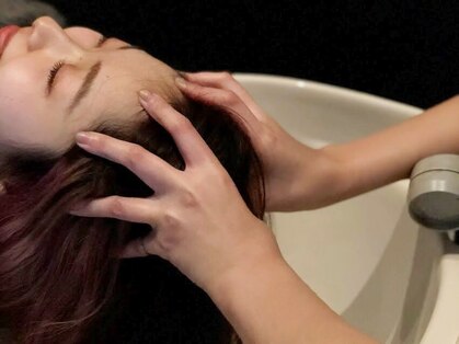 ロイ(ROI)の写真