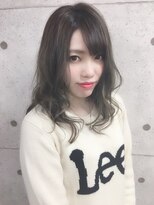 アーシャム(Arsham)&nbsp;ハイライトケアブリーチ