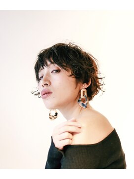 ニーナ(27nina) 27ni-na salon style