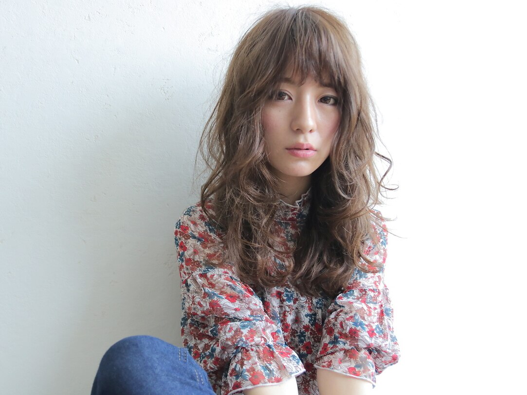 年版 江坂でパーマがおすすめの美容室10選 Beautify おすすめ美容室の口コミ ランキング情報