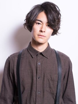 プログレス フレスポ富沢店(PROGRESS) stylish Bob