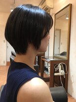 シエロ(cielo)&nbsp;cieloスタイル