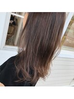 アンカーウェリナ(ANCHOR welina) モカブラウンセミディ