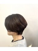 ショート
