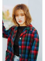 クラシカ(CLASSICA)&nbsp;【2020年の新作スタイル】CLASSICA幡ヶ谷店