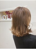 切りっぱなし