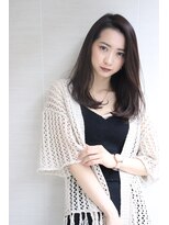 オーロ(ORO) 大人ツヤロング