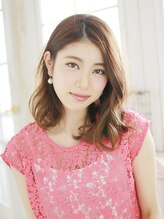 髪匠 雅 ミヤビ(MIYABI)