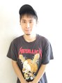 メロウ(merrow) 有江 和己