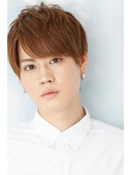 シェルベアー 銀座四丁目(Shell Bear) 【ShellBear銀座4丁目】メンズショート