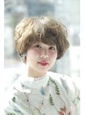 アッシュベージュ