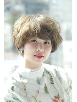 サイン ヘア イノベーション(sign HAIR INNOVATION)&nbsp;アッシュベージュ