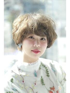 サイン ヘア イノベーション(sign HAIR INNOVATION) アッシュベージュ