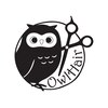アウルヘアー(Owl Hair)のお店ロゴ