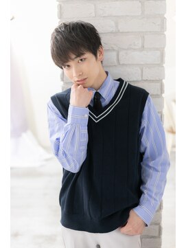 カノン(canon) 【canon　下北沢】　オイルをつけるだけナチュラルセット