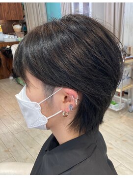 シーブルー 大網店(SEA BLUE) ２ブロックショート