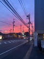 エマージュ 海老名店(Emerge) バイク乗る前は必ずストレッチラジオ体操