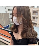 エイル 茶屋町(Eir)&nbsp;【ブリーチ】【ハイトーン】【髪質改善】【トリートメント】