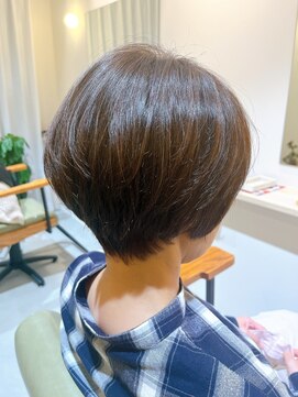 クオコア(KUOKOA) ショート