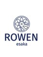 ローエン エサカ(ROWEN esaka)/ROWEN hair