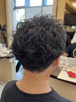 アルターリアン(aL ter LieN) セット簡単☆サーファーズパーマ《aL-ter LieN ノノヤマ》千葉