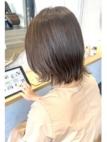 サイ(sai)&nbsp;【外ハネボブ】