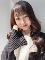 ウィクシーミミ 栄矢場町店(wixy mimi)&nbsp;【wixy mimi/栄 矢場町/Seito】お洒落女子