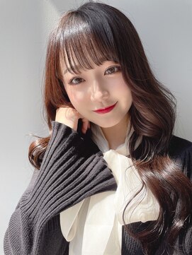 ウィクシーミミ 栄矢場町店(wixy mimi) 【wixy mimi/栄 矢場町/Seito】お洒落女子