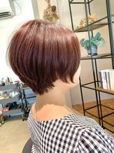 ユリイカビヨウシツ
