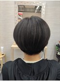 ボブスタイル
